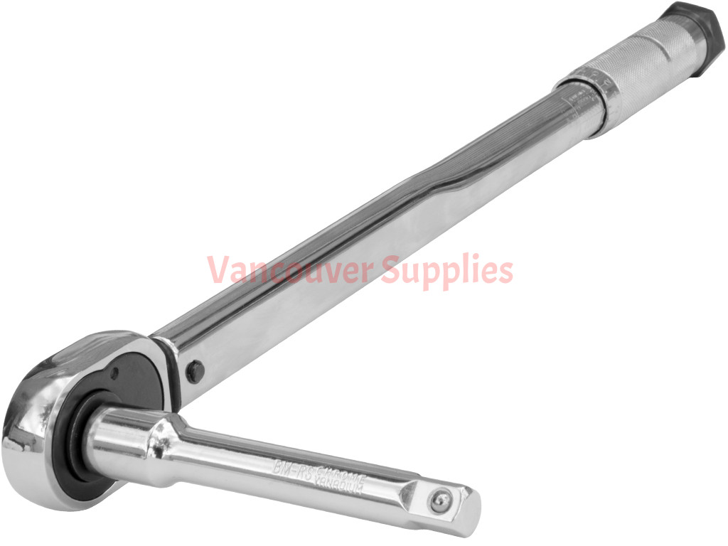 Wrench store extension bar